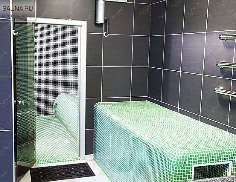 Оздоровительный комплекс Ирония судьбы, в Уфе, Блюхера, 24 | 6 | 1001sauna.com