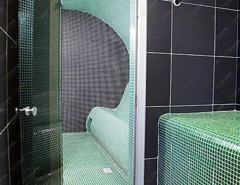 Оздоровительный комплекс Ирония судьбы, в Уфе, Блюхера, 24 | 14 | 1001sauna.com