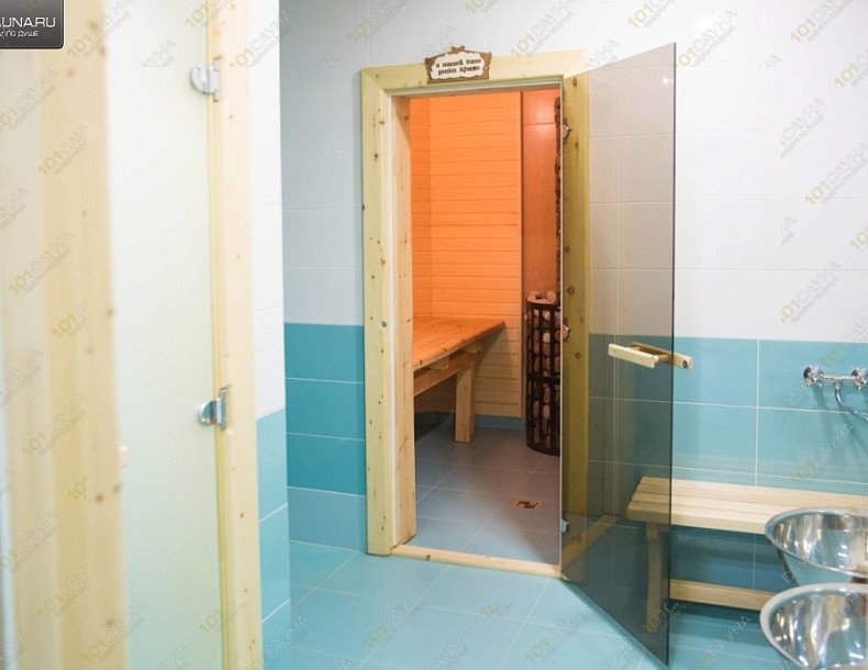 Сауны и бани Жар и Пар, в Нижневартовске, п.г.т. Излучинск, ул. Пионерная 16 | Морская баня на дровах. Фото: 5 | 1001sauna.com