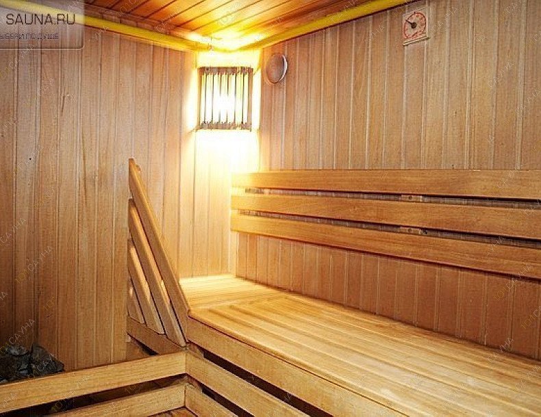 Оздоровительный комплекс Ирония судьбы, в Уфе, Блюхера, 24 | 20 | 1001sauna.com