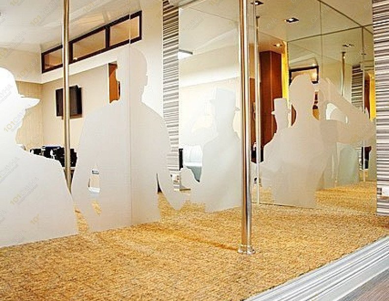 Оздоровительный комплекс Ирония судьбы, в Уфе, Блюхера, 24 | 21 | 1001sauna.com