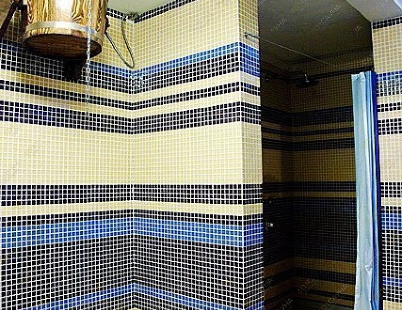 Оздоровительный комплекс Ирония судьбы, в Уфе, Блюхера, 24 | 23 | 1001sauna.com