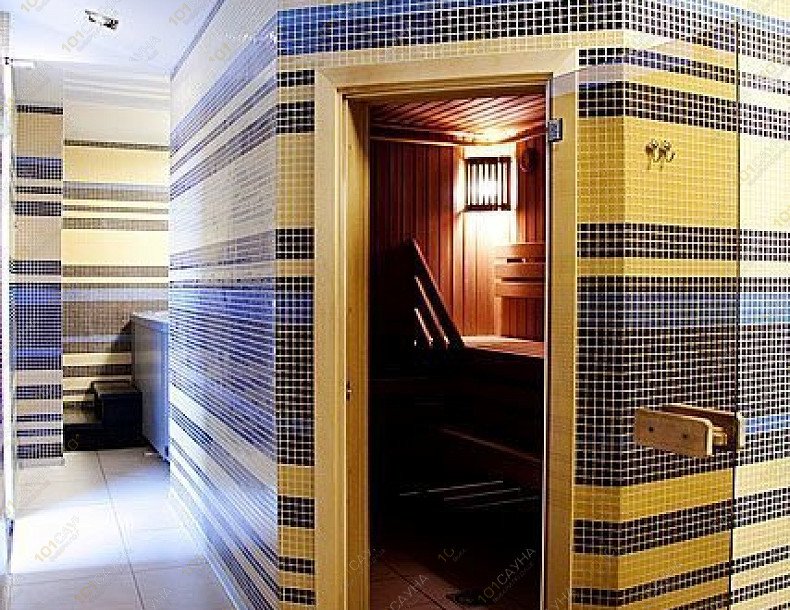 Оздоровительный комплекс Ирония судьбы, в Уфе, Блюхера, 24 | 24 | 1001sauna.com