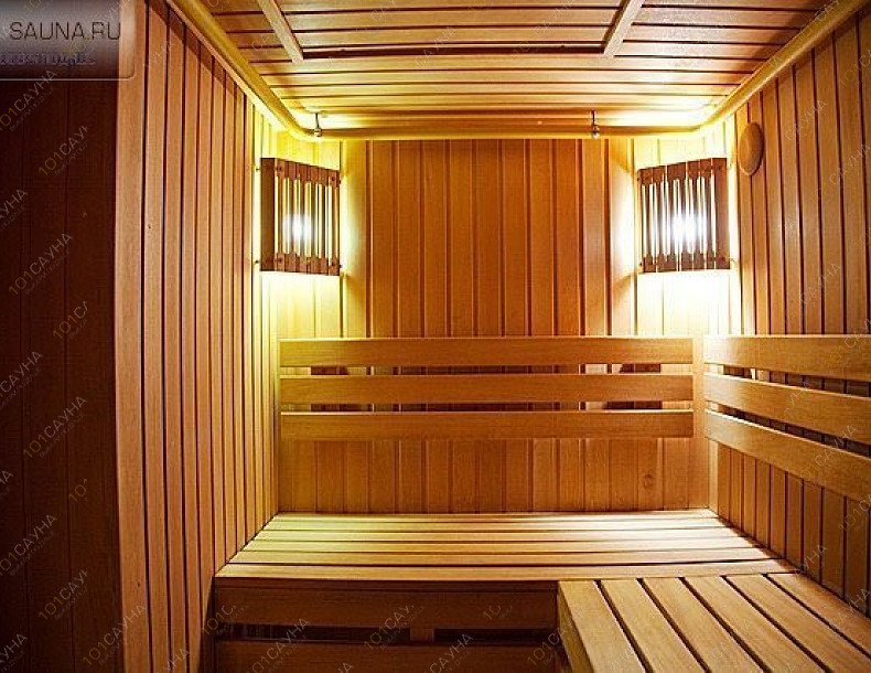 Оздоровительный комплекс Ирония судьбы, в Уфе, Блюхера, 24 | 28 | 1001sauna.com