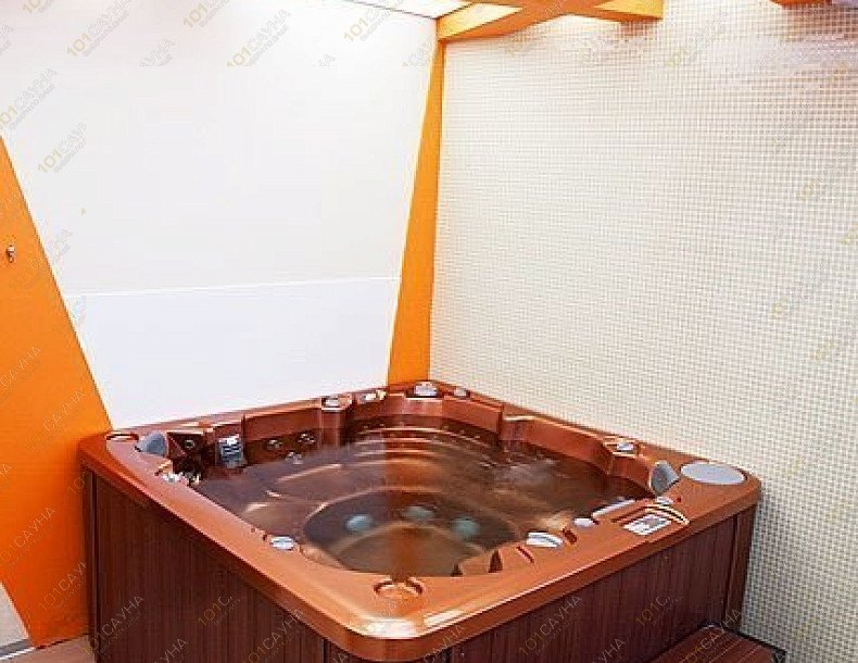 Оздоровительный комплекс Ирония судьбы, в Уфе, Блюхера, 24 | 29 | 1001sauna.com