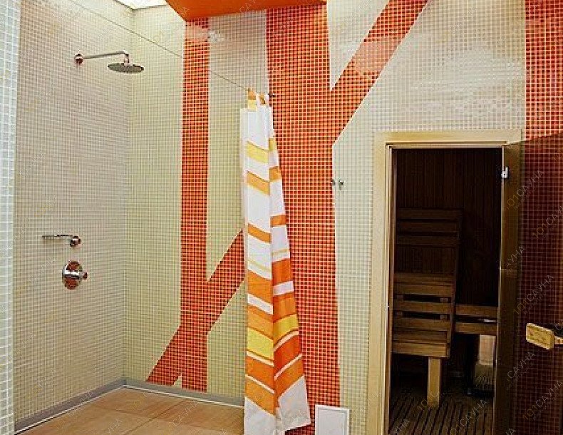 Оздоровительный комплекс Ирония судьбы, в Уфе, Блюхера, 24 | 31 | 1001sauna.com