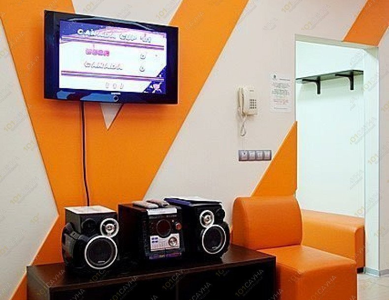 Оздоровительный комплекс Ирония судьбы, в Уфе, Блюхера, 24 | 32 | 1001sauna.com