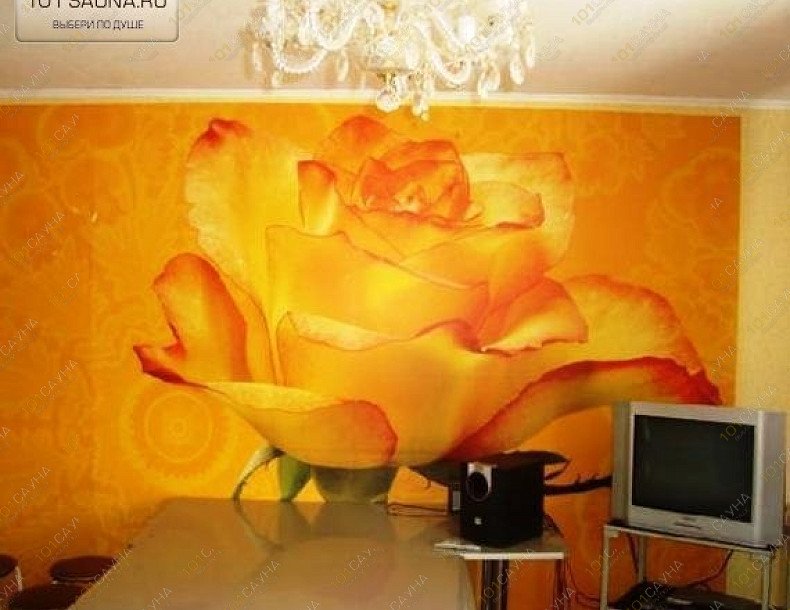 Сауна Клеопатра, в Уфе, Сосновская, 48/2 | 2 | 1001sauna.com