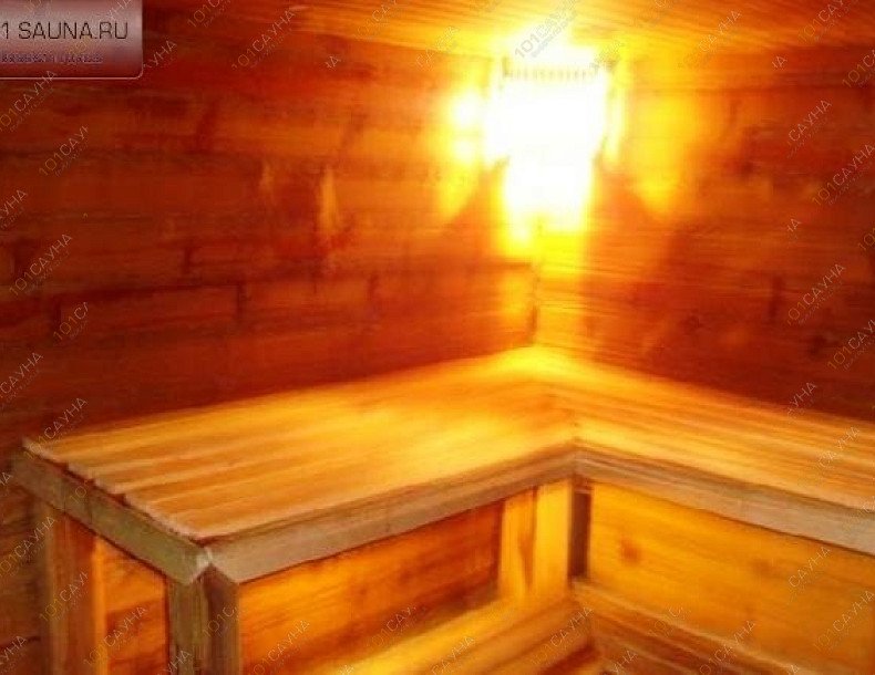 Сауна Клеопатра, в Уфе, Сосновская, 48/2 | 3 | 1001sauna.com