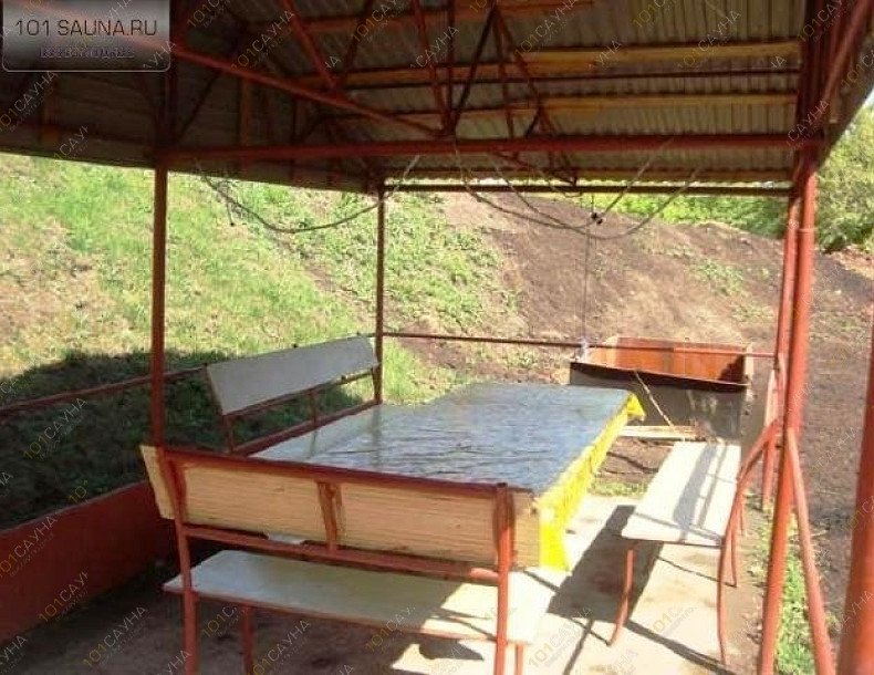 Сауна Клеопатра, в Уфе, Сосновская, 48/2 | 5 | 1001sauna.com