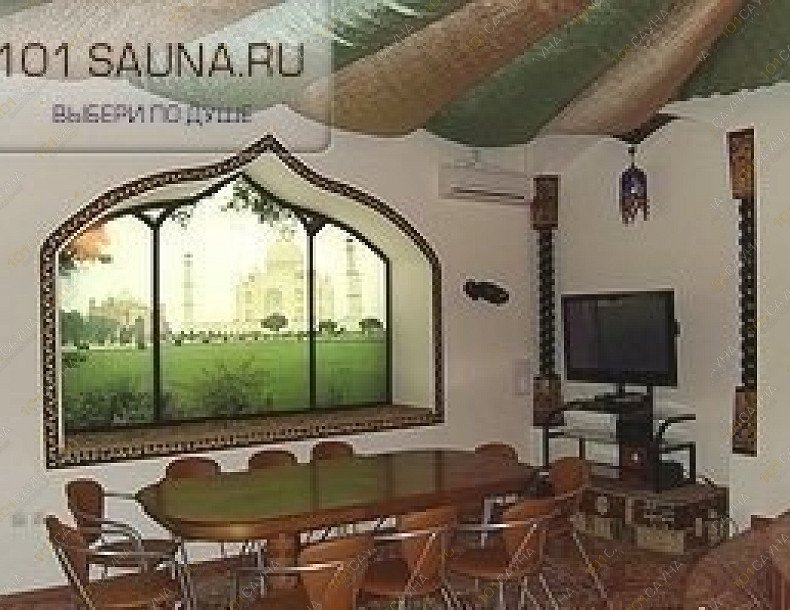 Сауна Монако, в Уфе, Трамвайная, 2/4 | 2 | 1001sauna.com