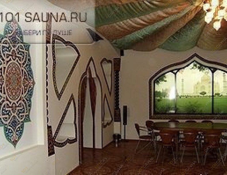 Сауна Монако, в Уфе, Трамвайная, 2/4 | 3 | 1001sauna.com