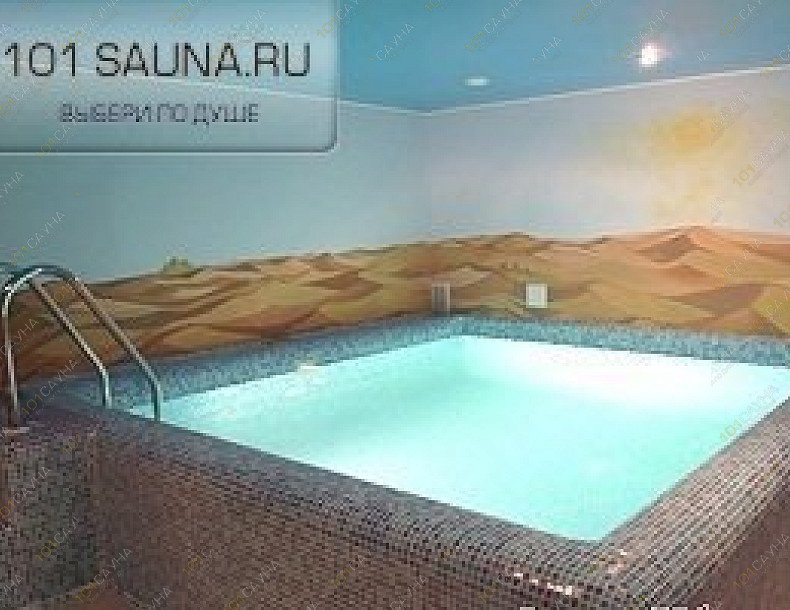 Сауна Монако, в Уфе, Трамвайная, 2/4 | 4 | 1001sauna.com