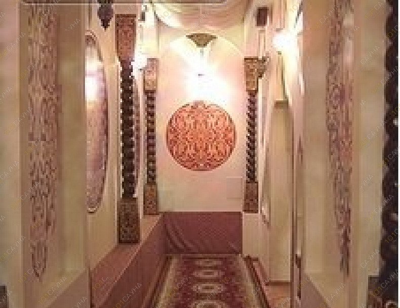 Сауна Монако, в Уфе, Трамвайная, 2/4 | 5 | 1001sauna.com