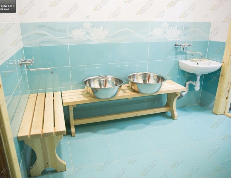 Сауны и бани Жар и Пар, в Нижневартовске, п.г.т. Излучинск, ул. Пионерная 16 | Морская баня на дровах. Фото: 8 | 1001sauna.com