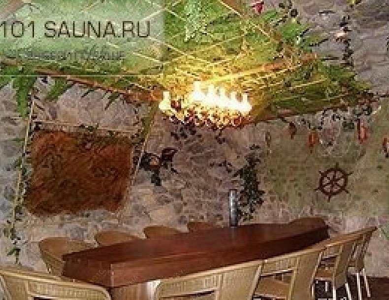 Сауна Монако, в Уфе, Трамвайная, 2/4 | 8 | 1001sauna.com