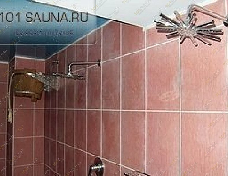 Сауна Монако, в Уфе, Трамвайная, 2/4 | 9 | 1001sauna.com