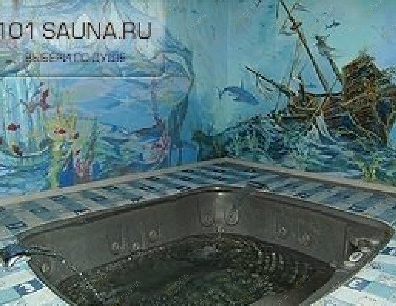 Сауна Монако, в Уфе, Трамвайная, 2/4 | 12 | 1001sauna.com