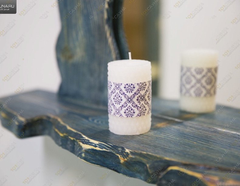 Сауны и бани Жар и Пар, в Нижневартовске, п.г.т. Излучинск, ул. Пионерная 16 | Морская баня на дровах. Фото: 10 | 1001sauna.com