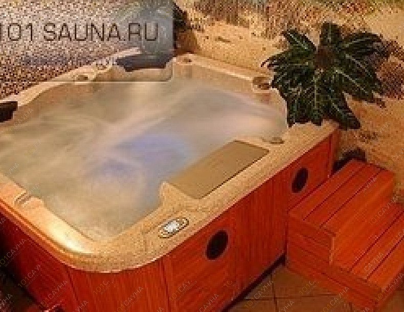 Сауна АкваРай, в Уфе, Кировоградская, 34 к1 | 2 | 1001sauna.com