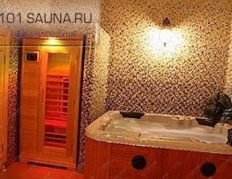 Сауна АкваРай, в Уфе, Кировоградская, 34 к1 | 3 | 1001sauna.com