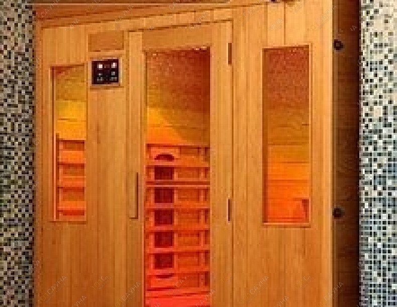 Сауна АкваРай, в Уфе, Кировоградская, 34 к1 | 4 | 1001sauna.com