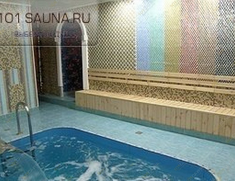 Сауна Атлантида, в Уфе, Комсомольская, 2 | 2 | 1001sauna.com