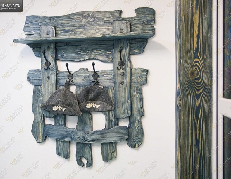 Сауны и бани Жар и Пар, в Нижневартовске, п.г.т. Излучинск, ул. Пионерная 16 | Морская баня на дровах. Фото: 12 | 1001sauna.com