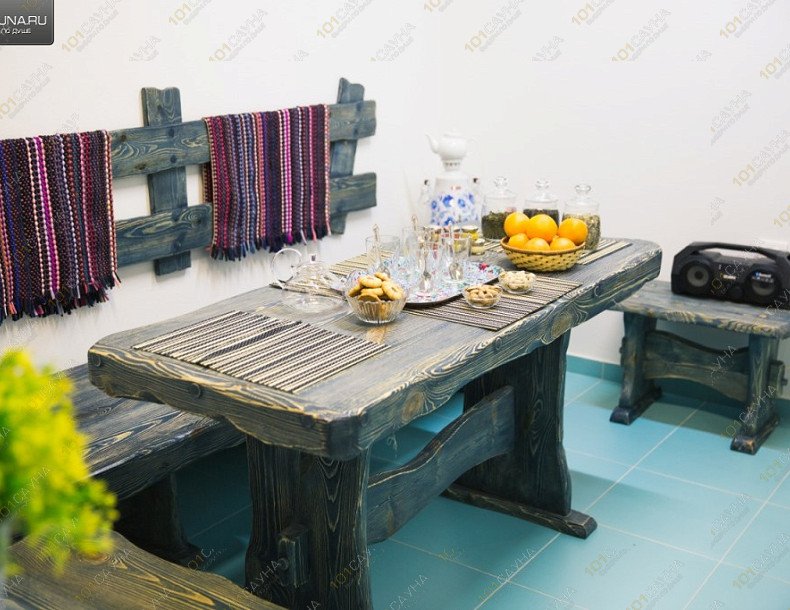 Сауны и бани Жар и Пар, в Нижневартовске, п.г.т. Излучинск, ул. Пионерная 16 | Морская баня на дровах. Фото: 14 | 1001sauna.com