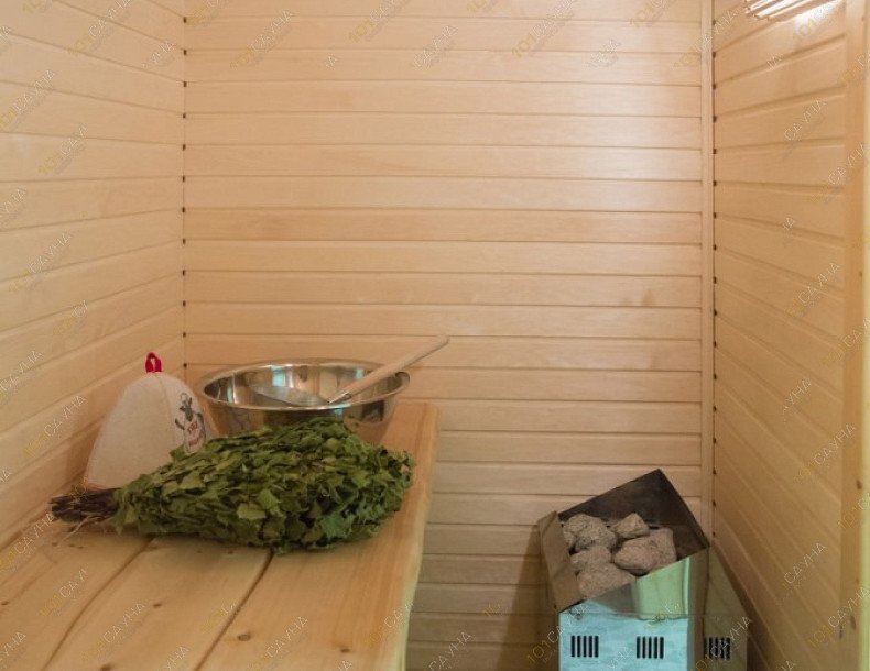 Сауны и бани Жар и Пар, в Нижневартовске, п.г.т. Излучинск, ул. Пионерная 16 | Сауна - Вечерок. Фото: 17 | 1001sauna.com