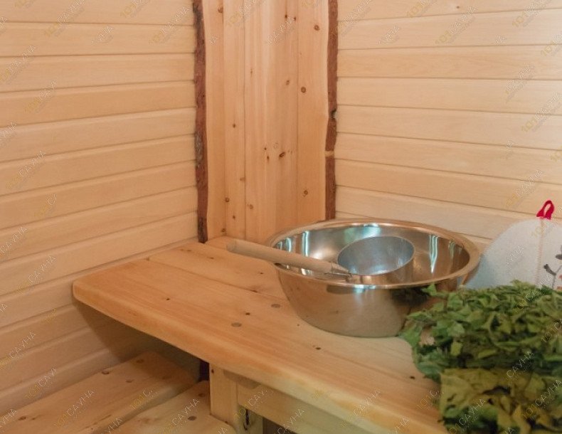 Сауны и бани Жар и Пар, в Нижневартовске, п.г.т. Излучинск, ул. Пионерная 16 | Сауна - Вечерок. Фото: 19 | 1001sauna.com