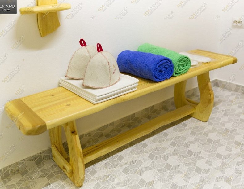 Сауны и бани Жар и Пар, в Нижневартовске, п.г.т. Излучинск, ул. Пионерная 16 | Сауна - Вечерок. Фото: 20 | 1001sauna.com