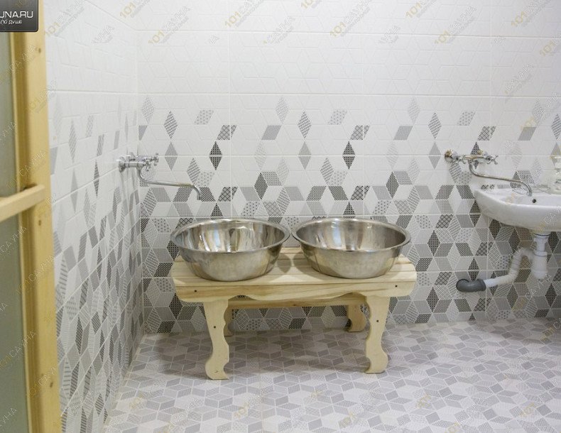 Сауны и бани Жар и Пар, в Нижневартовске, п.г.т. Излучинск, ул. Пионерная 16 | Сауна - Вечерок. Фото: 22 | 1001sauna.com