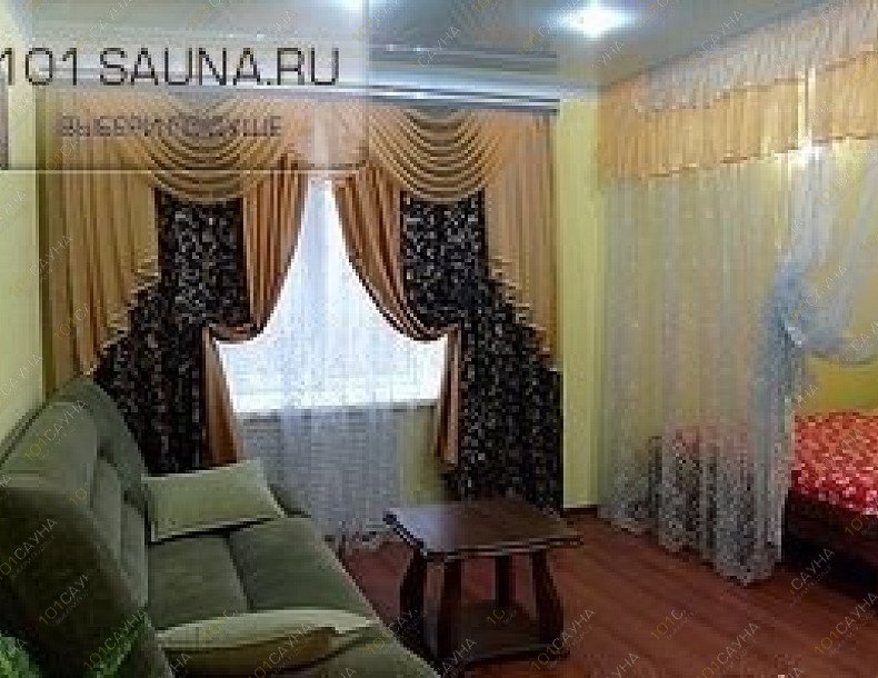 Сауна На Горького, в Уфе, Максима Горького, 69а | 3 | 1001sauna.com