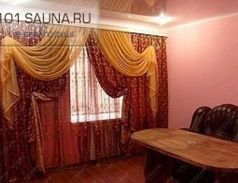 Сауна На Горького, в Уфе, Максима Горького, 69а | 6 | 1001sauna.com