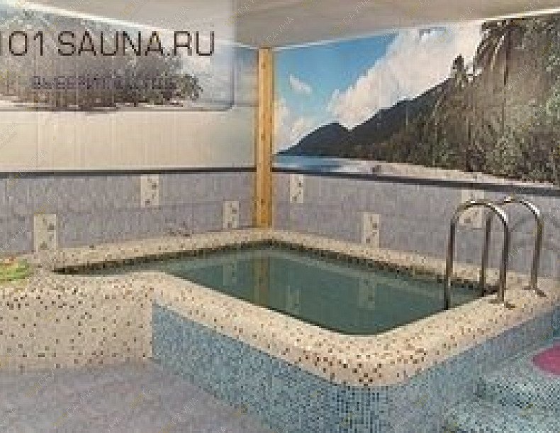 Сауна На Горького, в Уфе, Максима Горького, 69а | 7 | 1001sauna.com