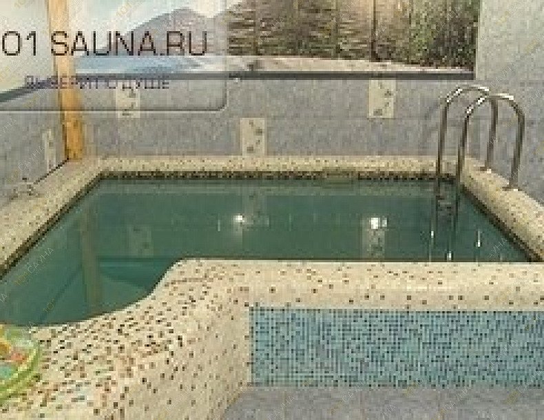 Сауна На Горького, в Уфе, Максима Горького, 69а | 8 | 1001sauna.com
