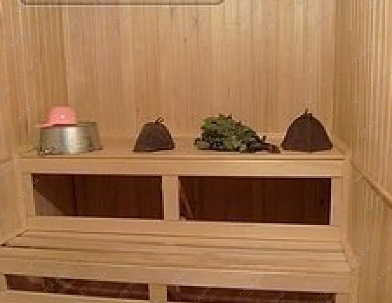 Сауна На Горького, в Уфе, Максима Горького, 69а | 9 | 1001sauna.com