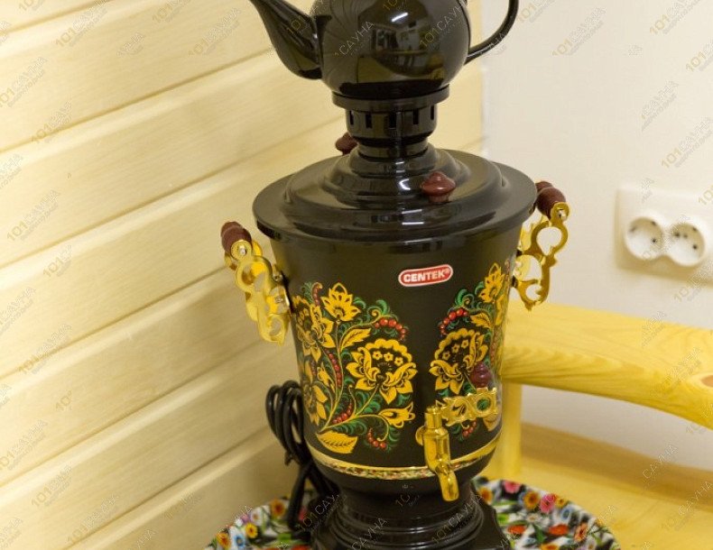 Сауны и бани Жар и Пар, в Нижневартовске, п.г.т. Излучинск, ул. Пионерная 16 | Сауна - Вечерок. Фото: 24 | 1001sauna.com