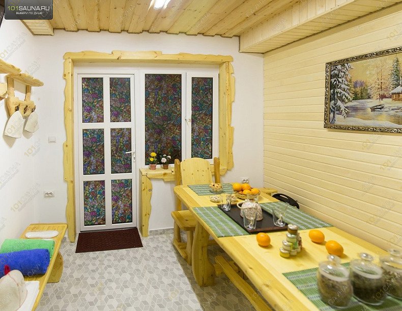 Сауны и бани Жар и Пар, в Нижневартовске, п.г.т. Излучинск, ул. Пионерная 16 | Сауна - Вечерок. Фото: 26 | 1001sauna.com