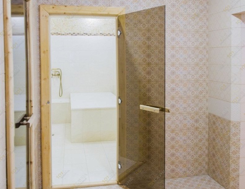 Сауны и бани Жар и Пар, в Нижневартовске, п.г.т. Излучинск, ул. Пионерная 16 | Турецкий хамам. Фото: 27 | 1001sauna.com