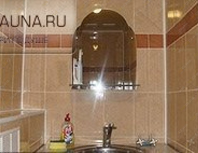 Сауна Уголек, в Уфе, Силикатная, 25в | 4 | 1001sauna.com