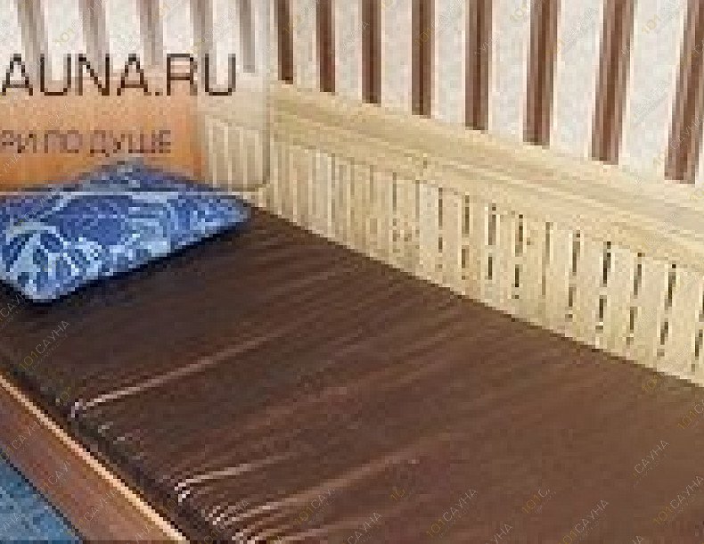 Сауна Уголек, в Уфе, Силикатная, 25в | 8 | 1001sauna.com