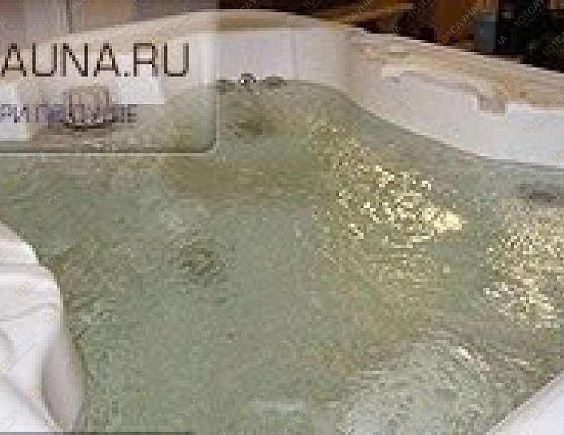 Сауна Уголек, в Уфе, Силикатная, 25в | 9 | 1001sauna.com