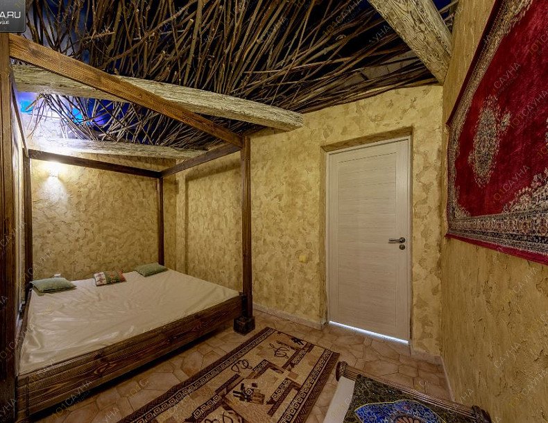 Сауна 5 морей, в Уфе, Менделеева, 137 | Турецкий номер - Сказка Востока. Фото: 4 | 1001sauna.com