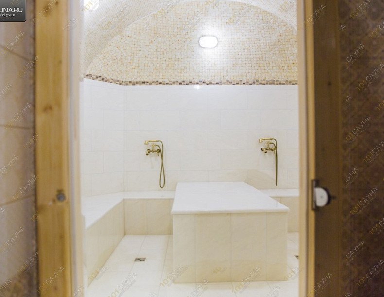 Сауны и бани Жар и Пар, в Нижневартовске, п.г.т. Излучинск, ул. Пионерная 16 | Турецкий хамам. Фото: 33 | 1001sauna.com