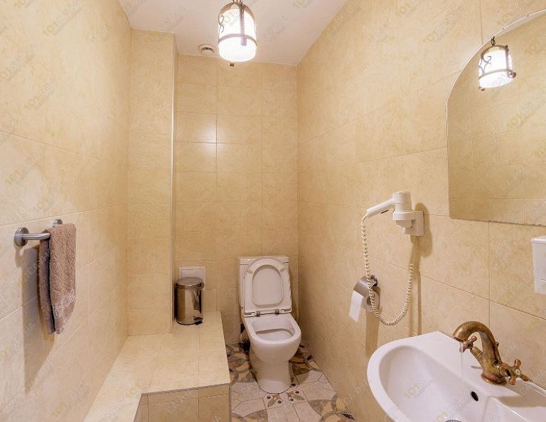 Сауна 5 морей, в Уфе, Менделеева, 137 | Турецкий номер - Сказка Востока. Фото: 9 | 1001sauna.com