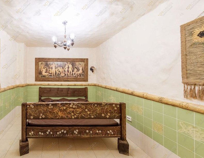 Сауна 5 морей, в Уфе, Менделеева, 137 | Русский номер. Фото: 11 | 1001sauna.com