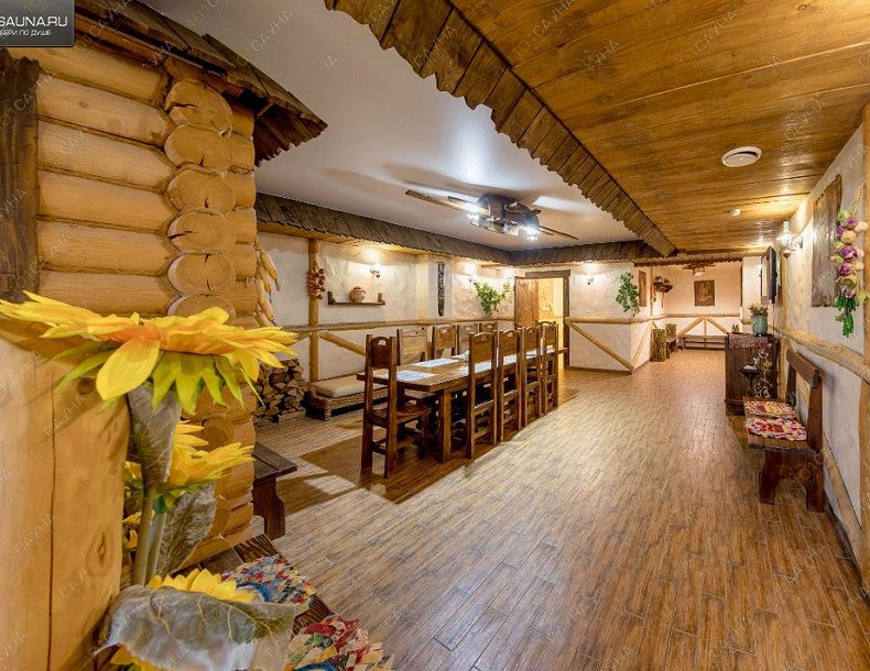 Сауна 5 морей, в Уфе, Менделеева, 137 | Русский номер. Фото: 13 | 1001sauna.com