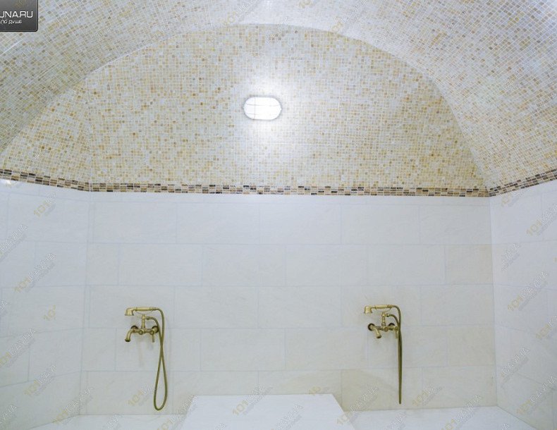 Сауны и бани Жар и Пар, в Нижневартовске, п.г.т. Излучинск, ул. Пионерная 16 | Турецкий хамам. Фото: 34 | 1001sauna.com